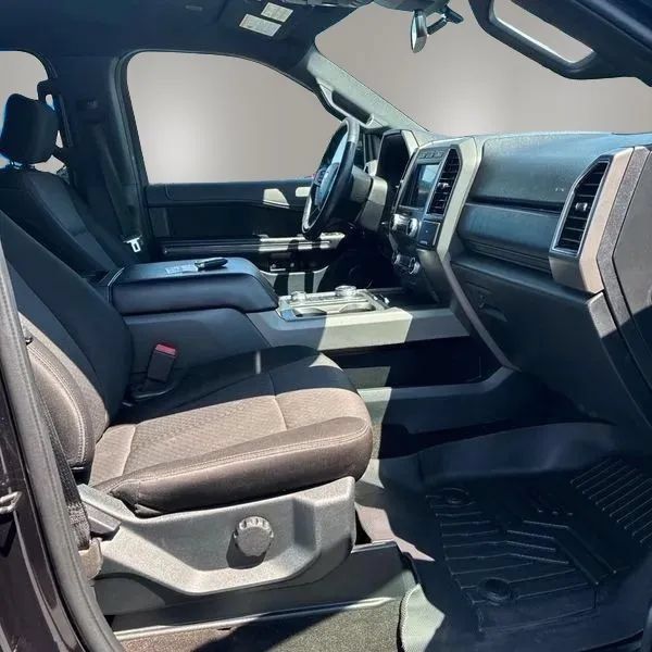 Used 2020 Ford Expedition Max XLT AWD/4WD image 23