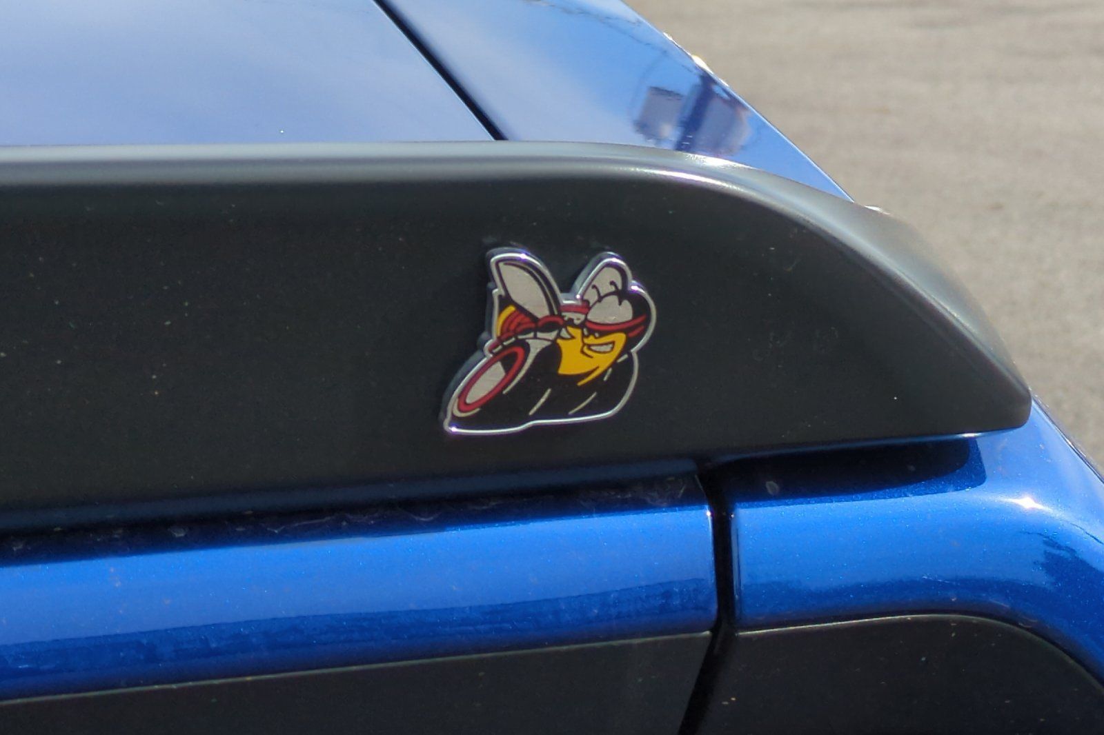 Used 2022 Dodge Challenger R/T Scat Pack RWD image 49