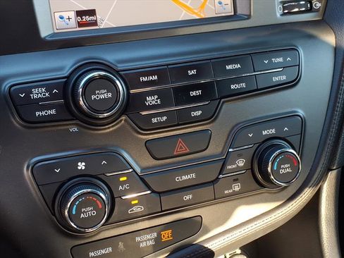 Used 2013 Kia Optima SX w/ Chrome Limited Pkg image 24