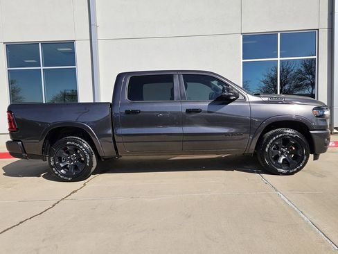 New 2026 RAM 1500 Big Horn/Lone Star image 2