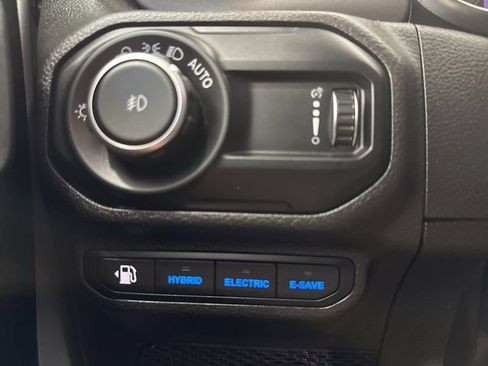 Used 2023 Jeep Wrangler Unlimited w/ Cold Weather Group AWD/4WD image 22