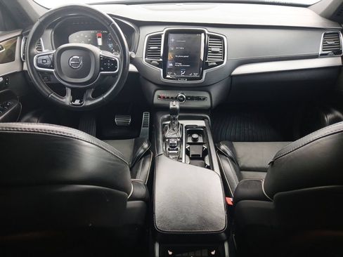 Used 2019 Volvo XC90 T6 R-Design w/ Protection Package AWD/4WD image 10
