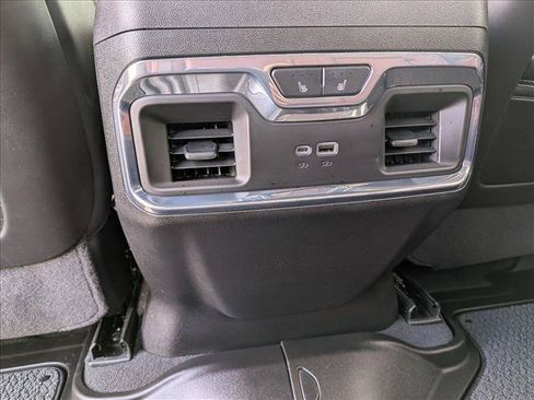 Used 2025 GMC Sierra 2500 Denali Ultimate w/ Max Trailering Package AWD/4WD image 18