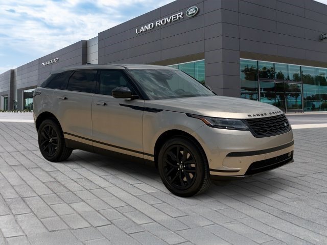 New 2026 Land Rover Range Rover Velar S AWD/4WD image 7