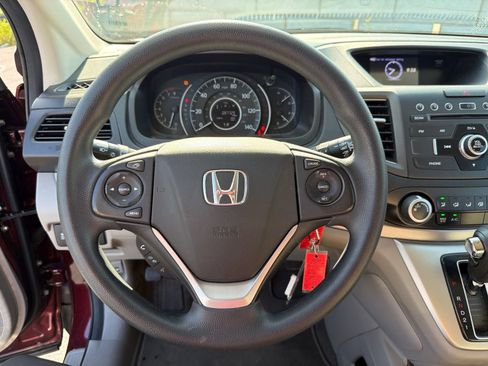 Used 2014 Honda CR-V EX image 12