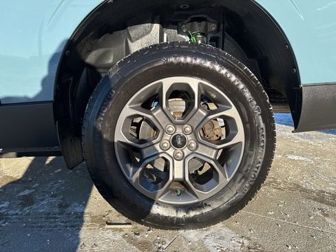 Used 2023 Ford Maverick XLT w/ XLT Luxury Package image 50