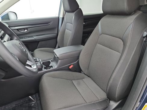Certified 2025 Honda CR-V EX image 14