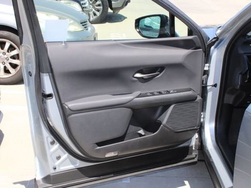 Certified 2023 Lexus UX 250h FWD w/ Accessory Package (Z2) image 11
