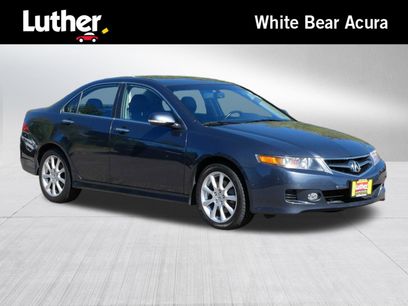 Used 2007 Acura TSX