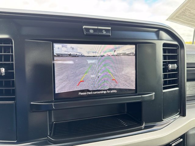 Used 2025 Ford F250 XL w/ XL Off-Road Package AWD/4WD image 18