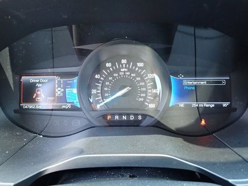 Certified 2022 Ford Edge SEL w/ Convenience Package image 29