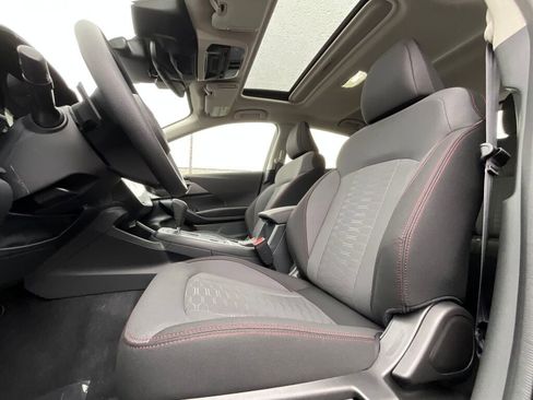 New 2026 Subaru Impreza 2.0i Sport image 11