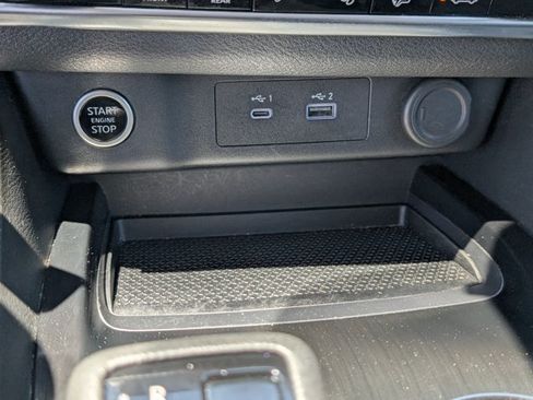 Certified 2023 Nissan Rogue SV AWD/4WD image 25