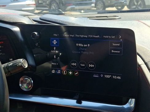 Used 2020 Chevrolet Corvette Stingray Coupe w/ Engine Appearance Package RWD image 18