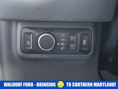 Used 2025 Ford Mustang Mach-E GT image 45