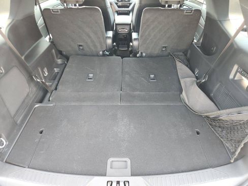 Certified 2025 Ford Explorer ST AWD/4WD image 14