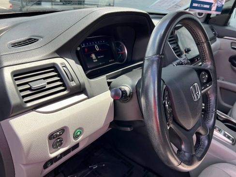 Used 2021 Honda Pilot Special Edition image 28