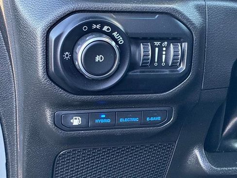 Used 2022 Jeep Wrangler Unlimited Rubicon 4xe w/ Steel Bumper Group image 24