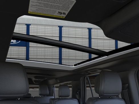 New 2026 Ford Expedition Max Platinum image 24