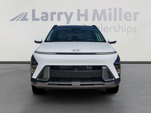 New 2026 Hyundai Kona Limited FWD image 12