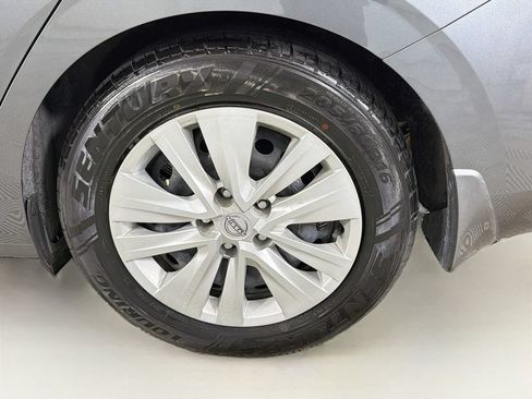 Used 2025 Nissan Sentra S FWD image 30