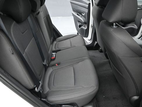 Used 2025 Hyundai Tucson SEL image 25