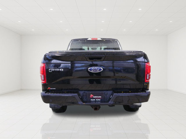 Used 2016 Ford F150 Lariat w/ Equipment Group 502A Luxury AWD/4WD image 7