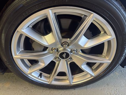 Used 2015 Ford Mustang GT Premium w/ Equipment Group 401A RWD image 34
