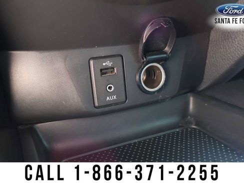 Used 2018 Nissan Rogue Sport SL w/ SL Premium Package FWD image 36