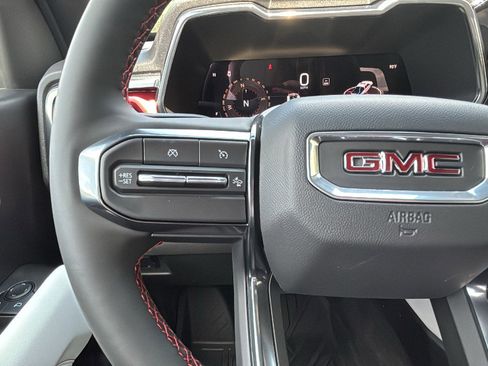 New 2025 GMC Canyon AT4 w/ AT4X Package image 20