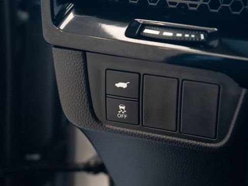 Certified 2025 Honda CR-V EX-L image 21