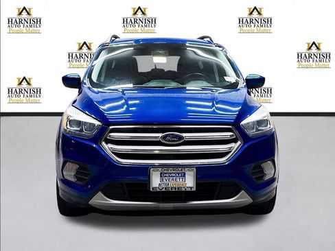 Used 2018 Ford Escape SEL image 2