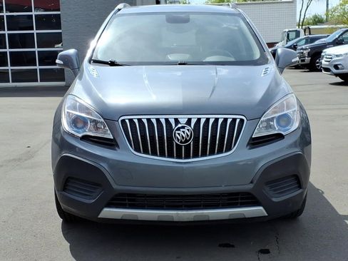 Used 2015 Buick Encore FWD image 6