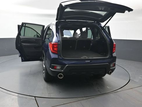 Certified 2023 Honda Passport EX-L image 52