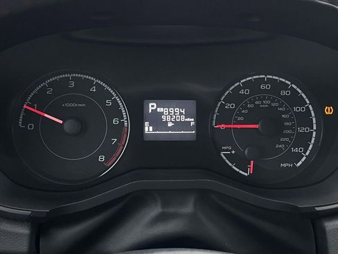 Used 2018 Subaru Crosstrek 2.0i Premium image 15