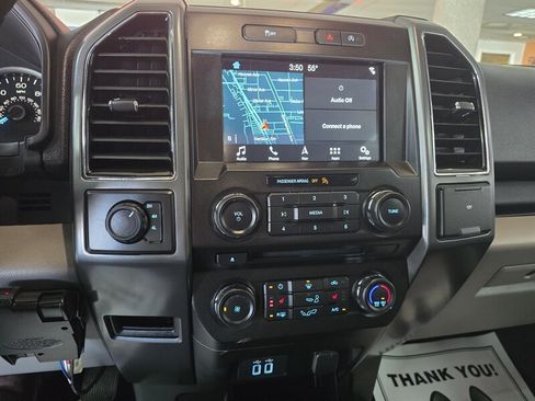 Used 2018 Ford F150 XLT w/ Equipment Group 302A Luxury image 20