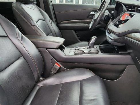 Used 2019 Cadillac XT4 Sport image 21