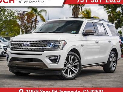 Used 2020 Ford Expedition King Ranch