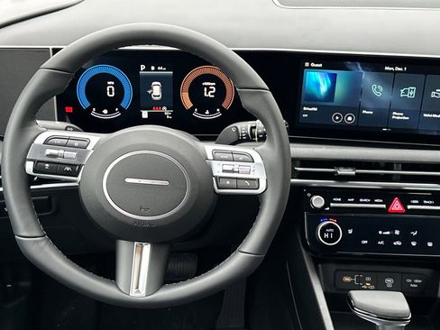 New 2026 Hyundai Tucson XRT image 14