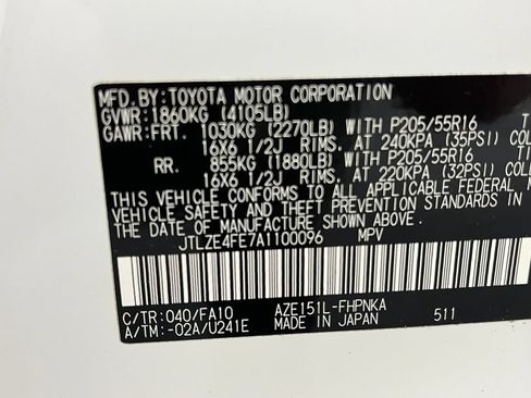 Used 2010 Scion xB FWD image 27