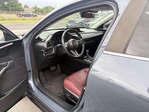 Used 2023 MAZDA CX-30 AWD 2.5 S w/ Preferred Package image 12