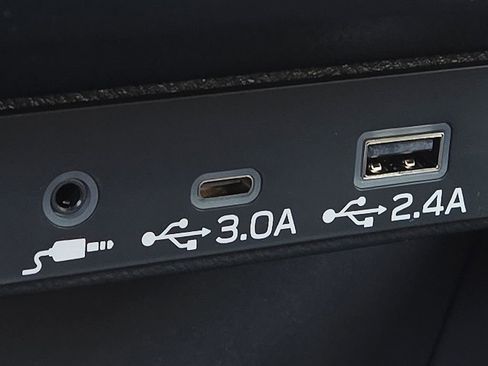 New 2025 Subaru Forester Limited image 16