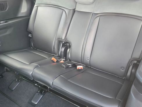 New 2027 Kia Telluride SX Prestige X-Line AWD/4WD image 7