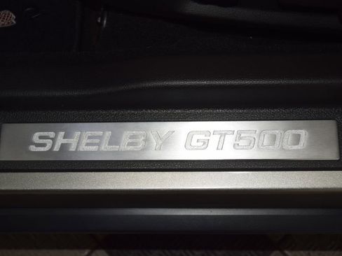 Used 2008 Ford Mustang Shelby GT500 RWD image 47