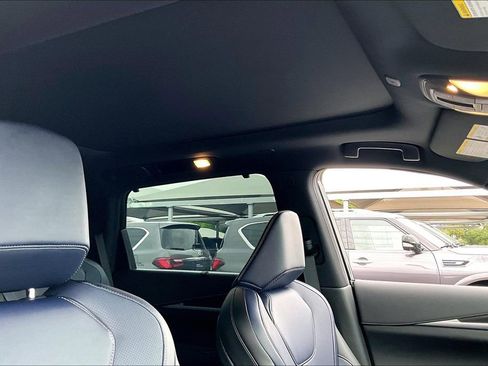 Certified 2026 INFINITI QX60 Sport w/ Dark Cargo Package image 22