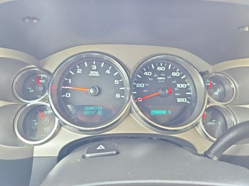 Used 2014 Chevrolet Silverado 3500 W/T RWD image 23