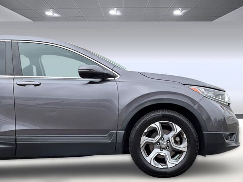 Certified 2018 Honda CR-V EX-L image 34