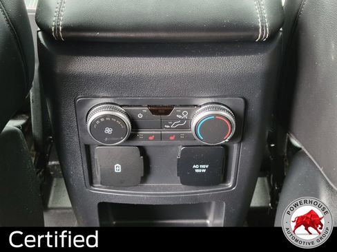 Certified 2021 Ford Explorer ST w/ Equipment Group 401A AWD/4WD image 19