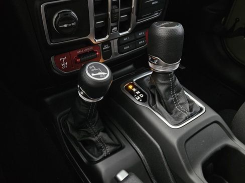 New 2026 Jeep Gladiator Mojave image 20