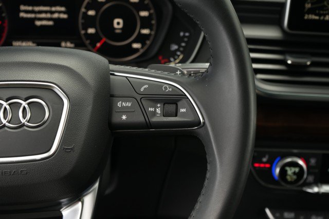 Used 2018 Audi Q5 2.0T Premium AWD/4WD image 30
